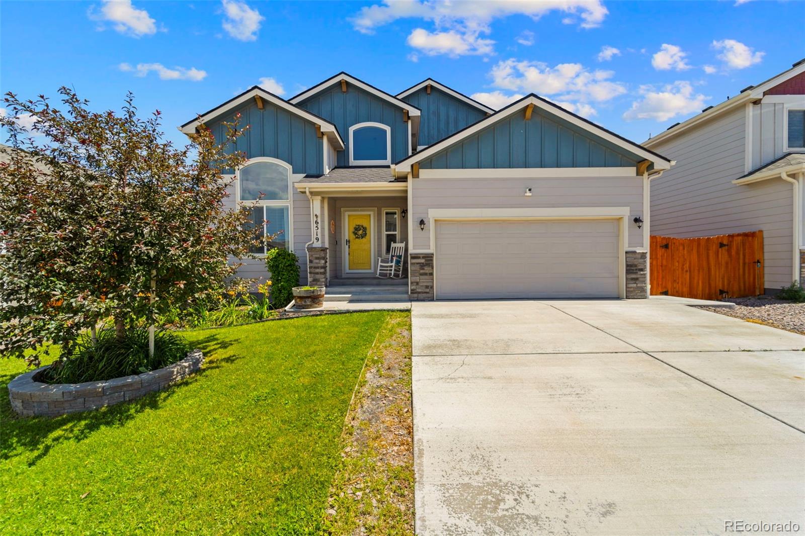 colorado springs  House Search Picture
