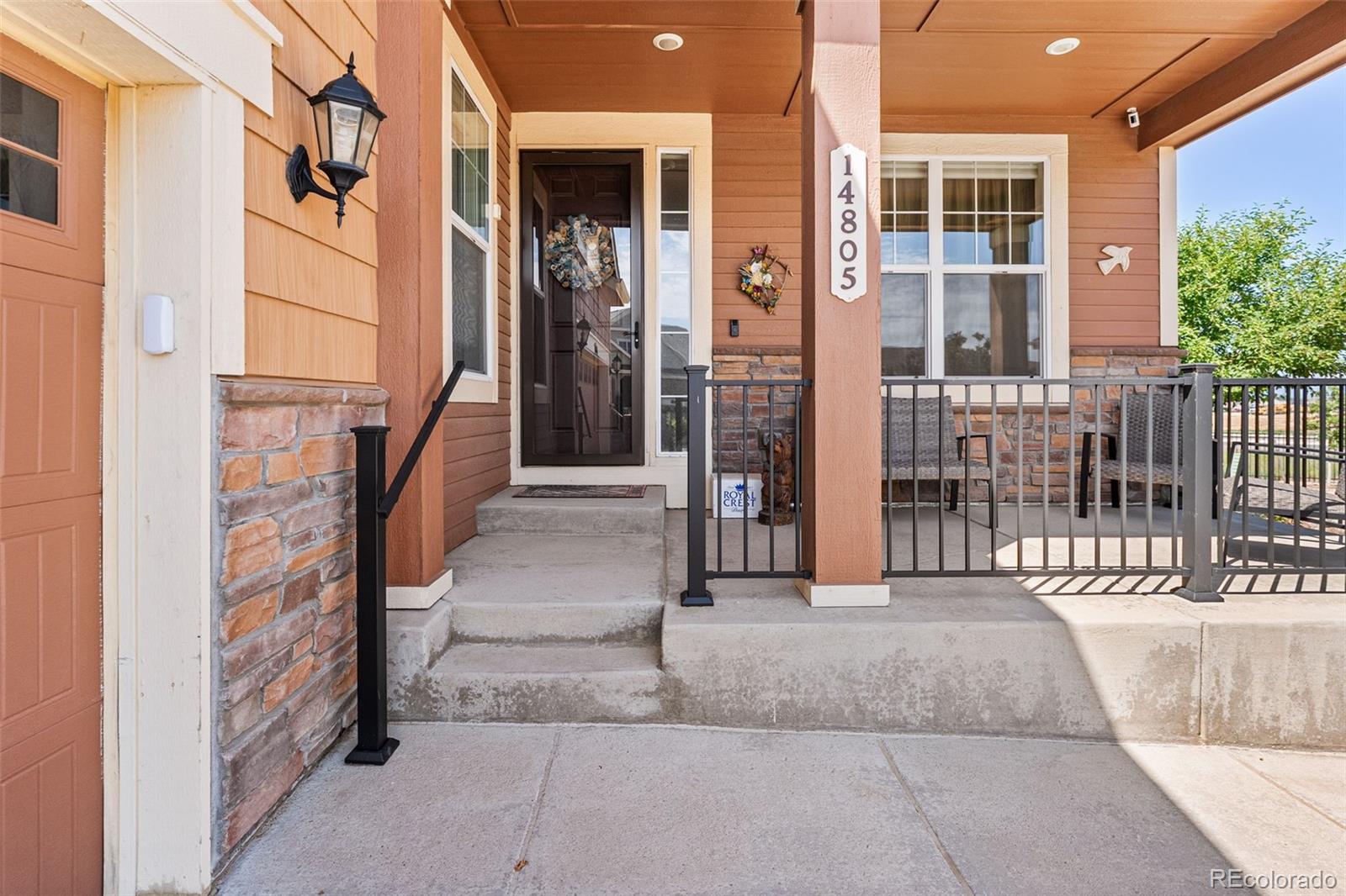 14805  Quince Way, thornton  House Search MLS Picture