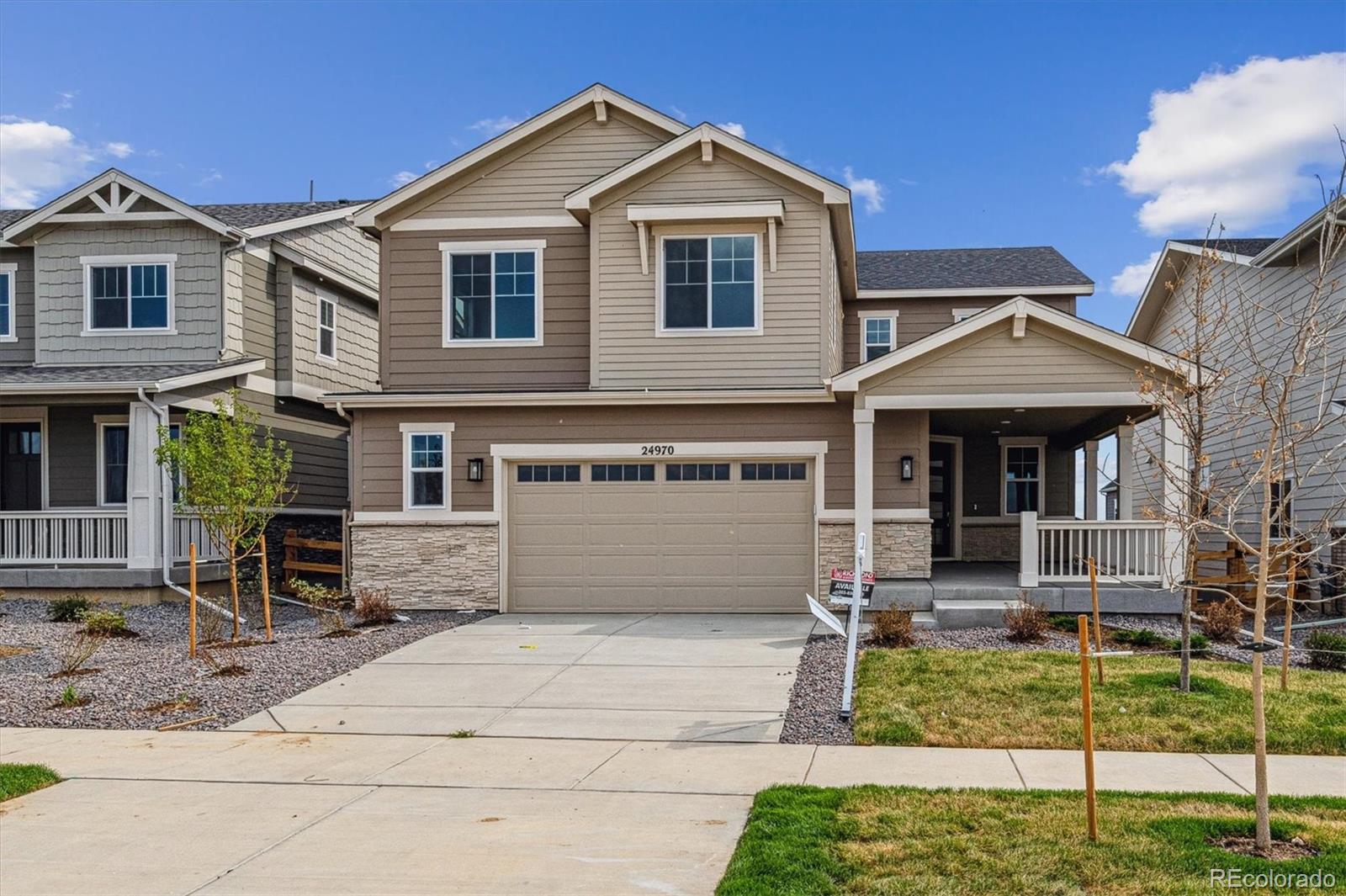 aurora  House Search Picture