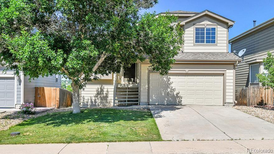 parker  House Search Picture
