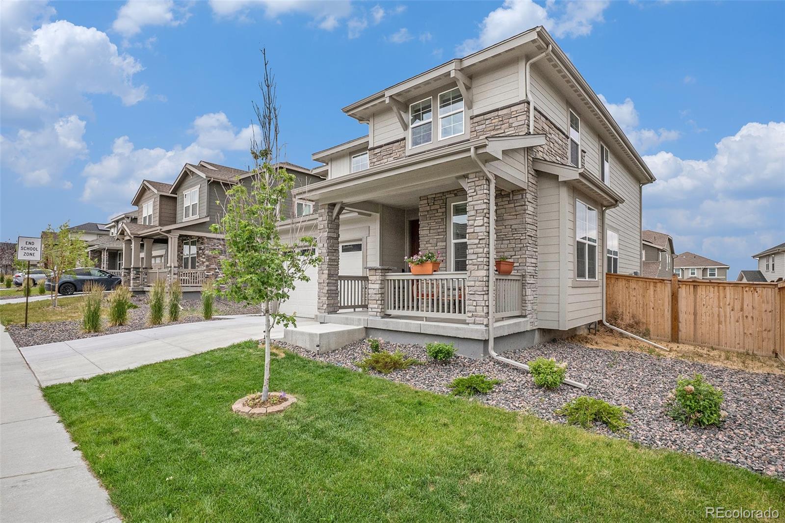 14818  Dahlia Street, thornton MLS: 5926556 Beds: 4 Baths: 3 Price: $675,000