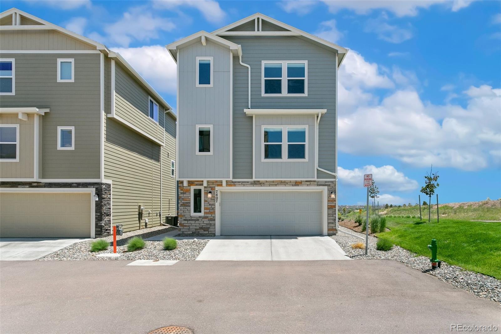 colorado springs  House Search Picture
