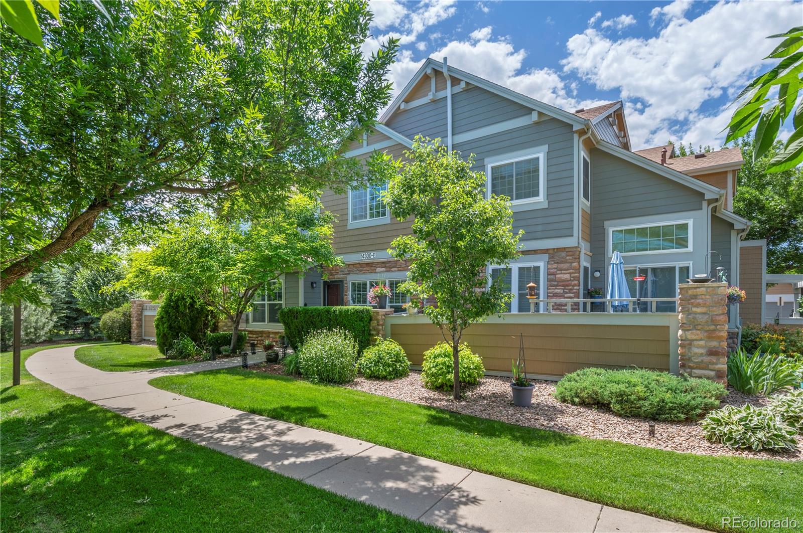 14300  Waterside Lane, broomfield MLS: 8380087 Beds: 2 Baths: 2 Price: $420,000