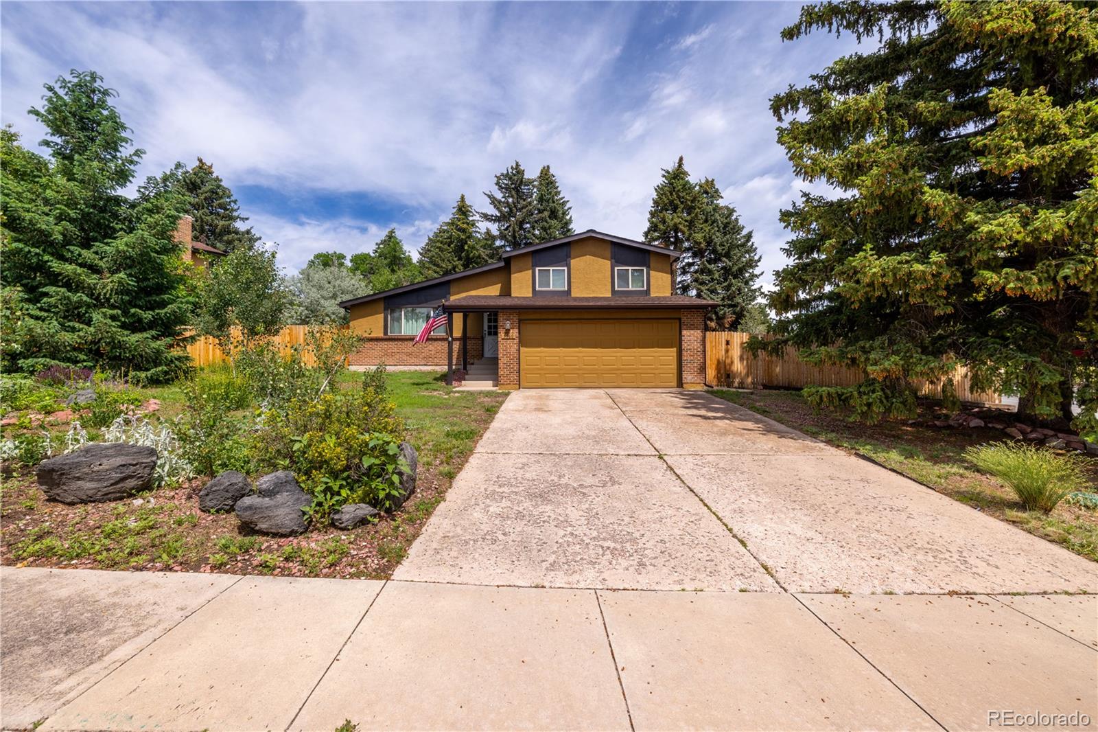 colorado springs  House Search Picture
