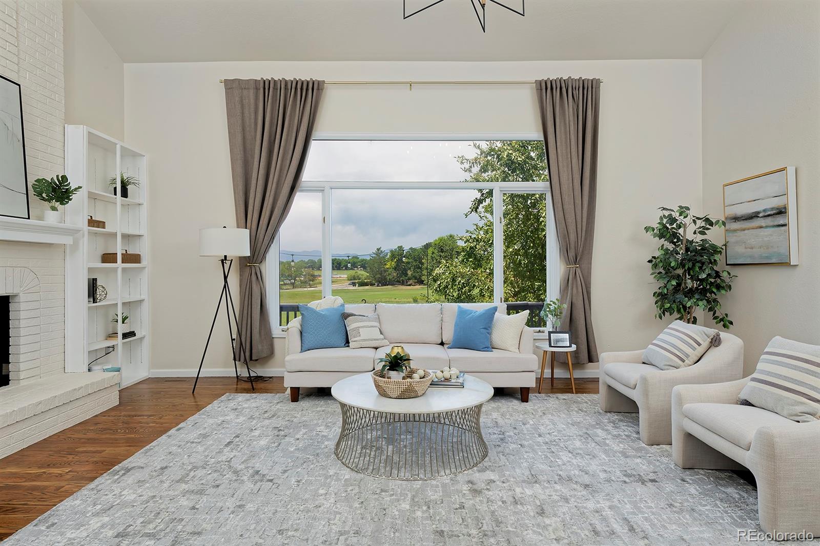 1175  Oakhurst Drive, broomfield  House Search MLS Picture