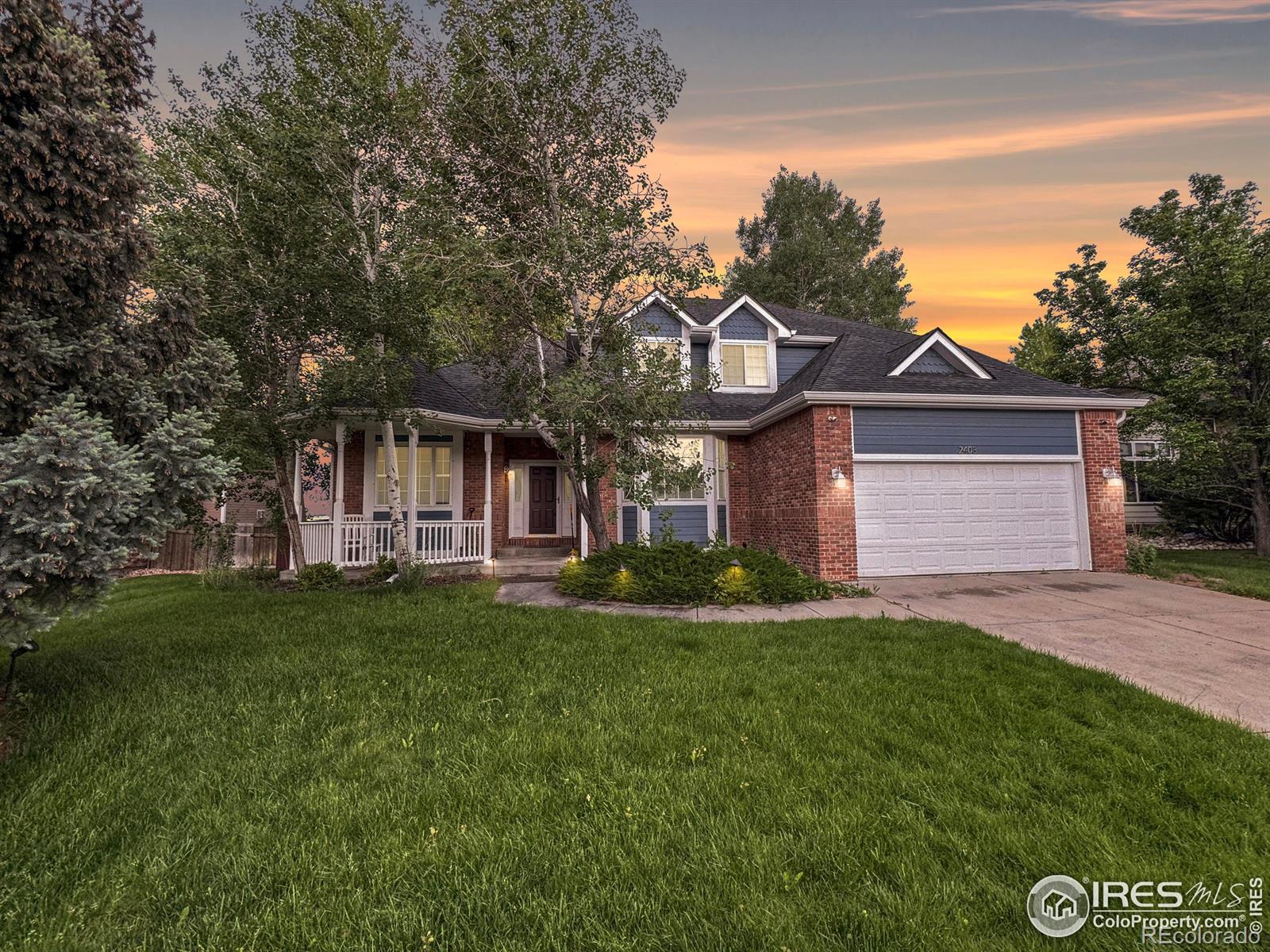 longmont  House Search Picture