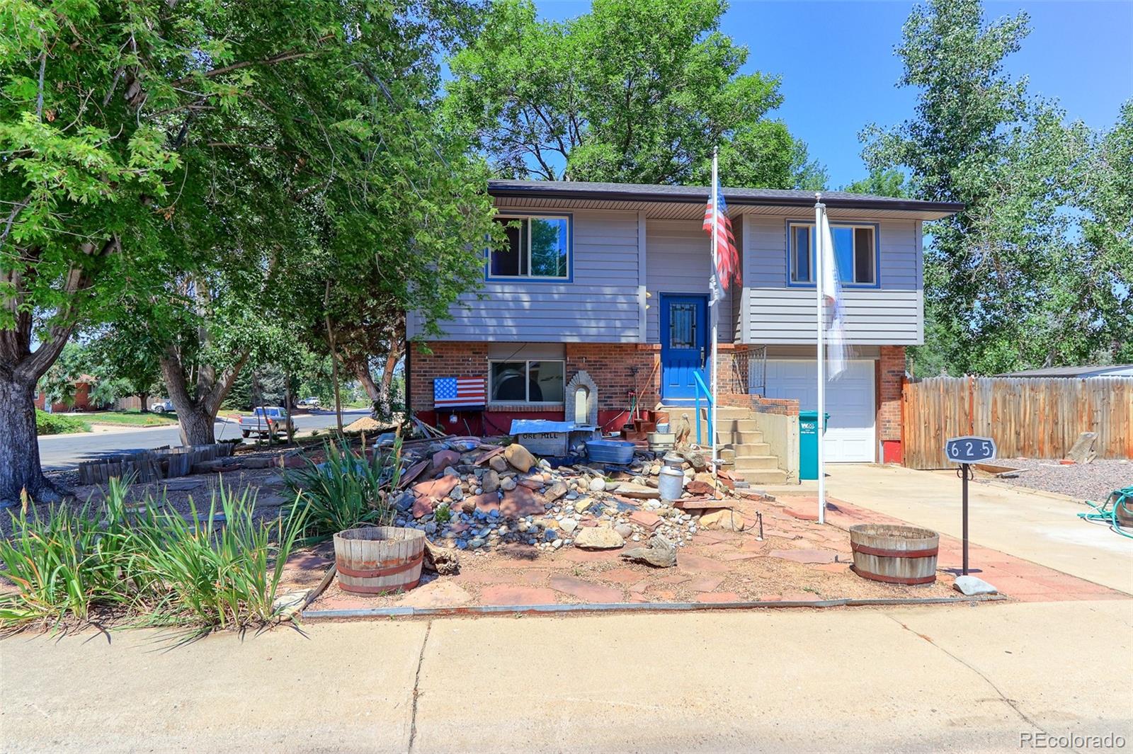 firestone  House Search Picture