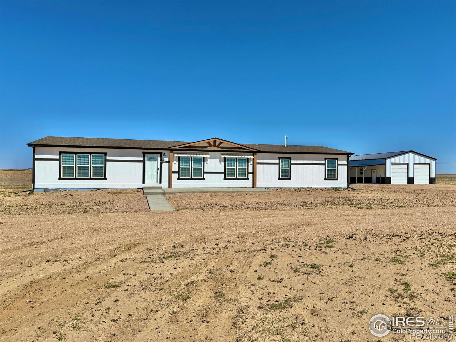 briggsdale  House Search Picture