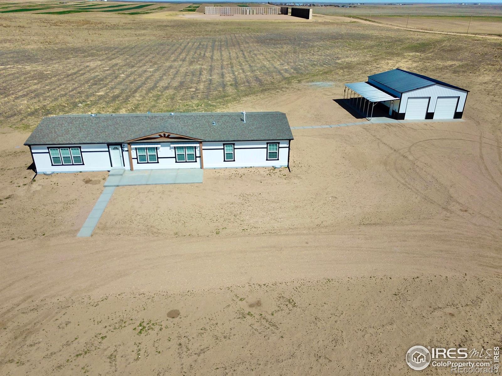 briggsdale  Horse Properties Search Picture