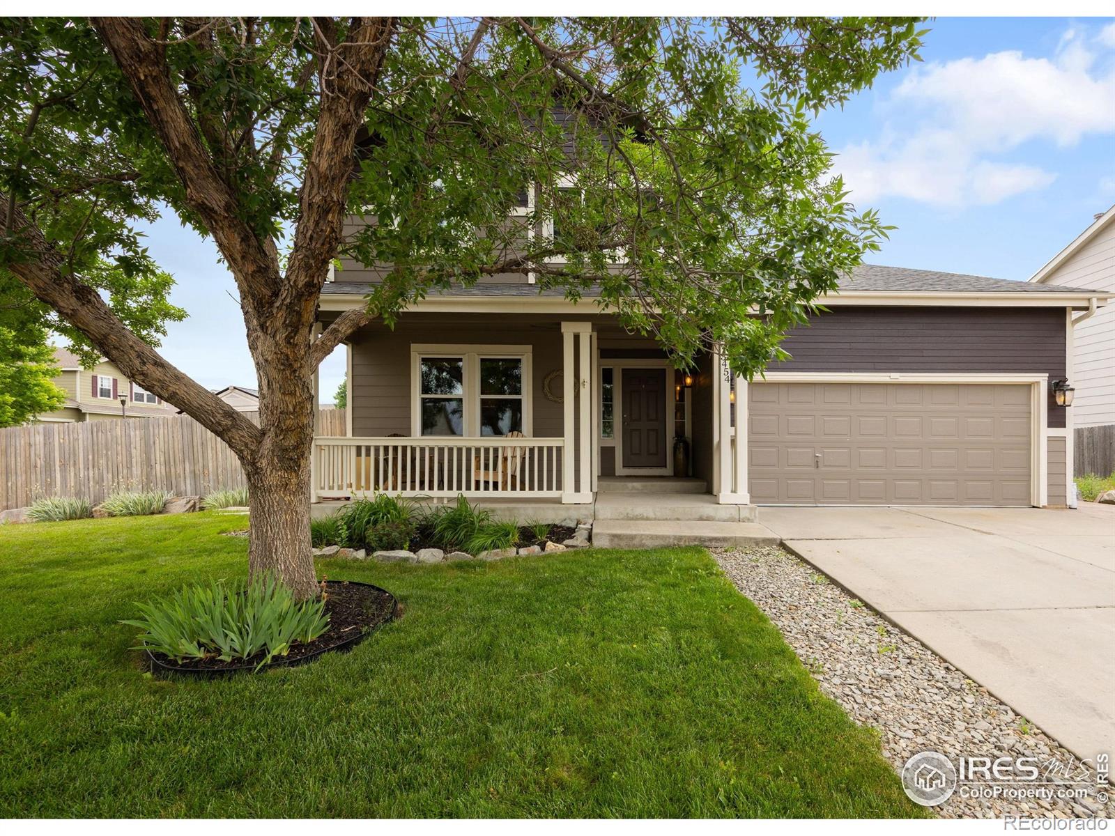3454  Leopard Place, loveland  House Search MLS Picture