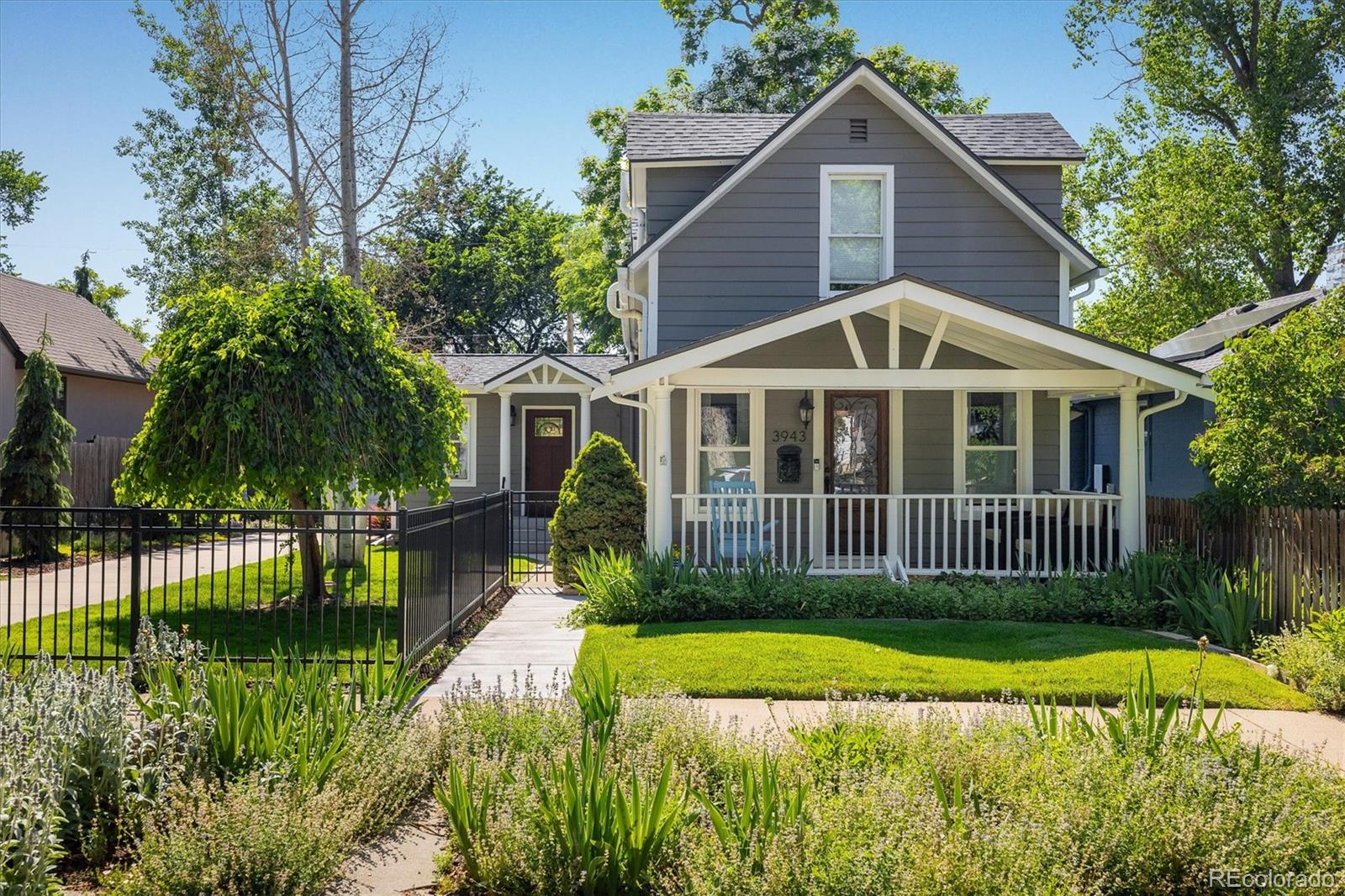 denver  House Search Picture