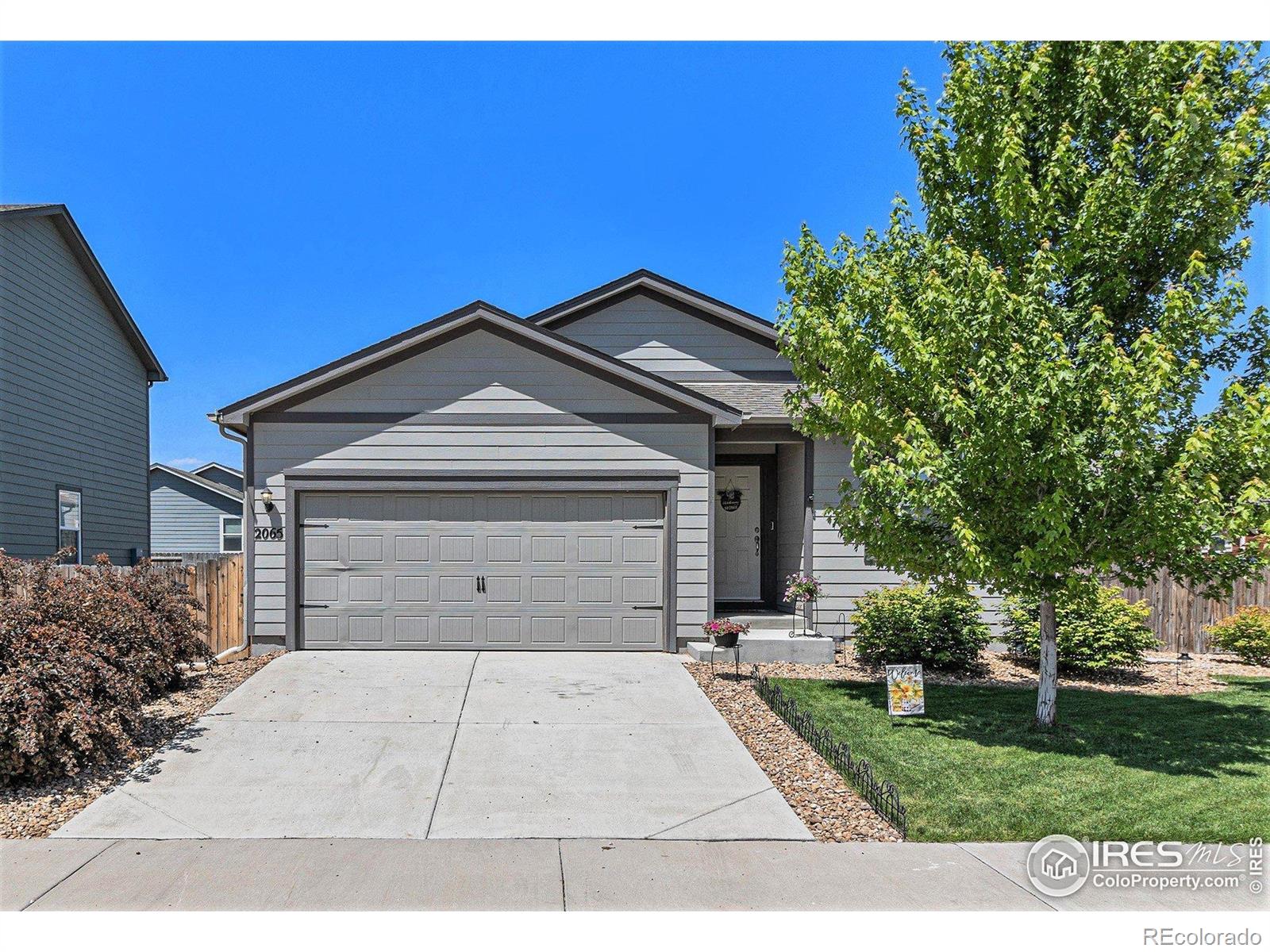 2065  Wildwood Street, lochbuie  House Search MLS Picture