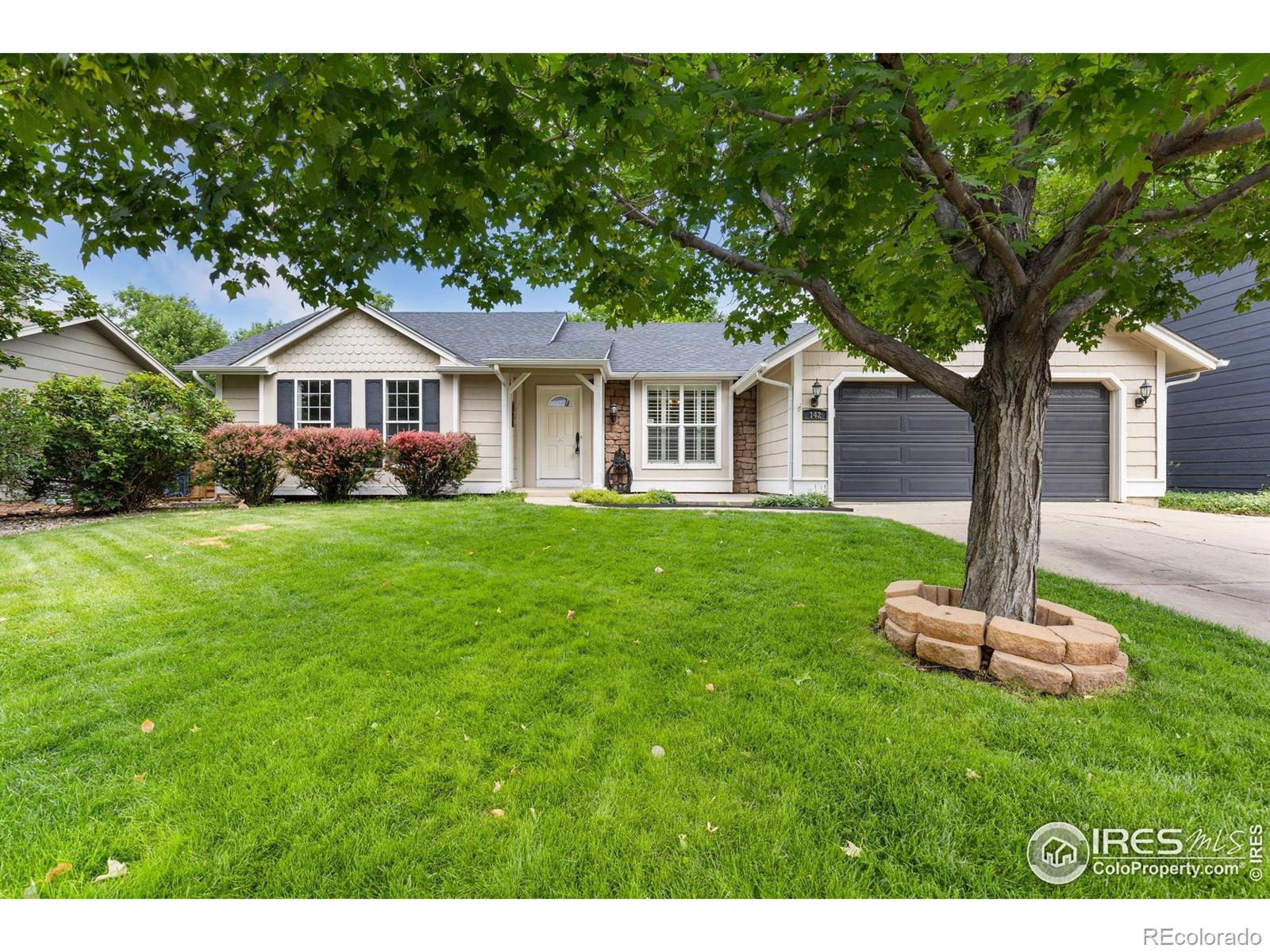 142 S Fillmore Avenue, louisville  House Search MLS Picture