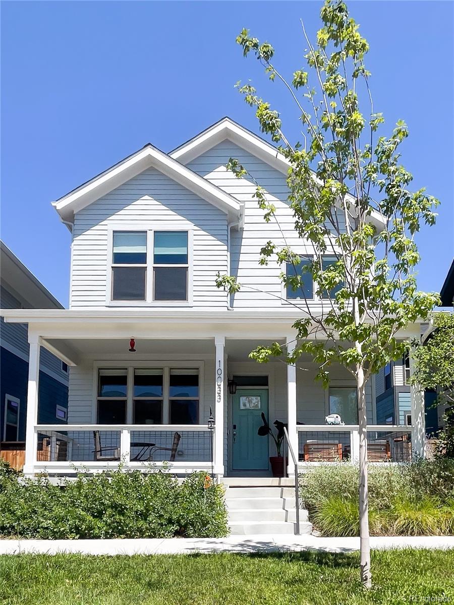 denver  House Search Picture