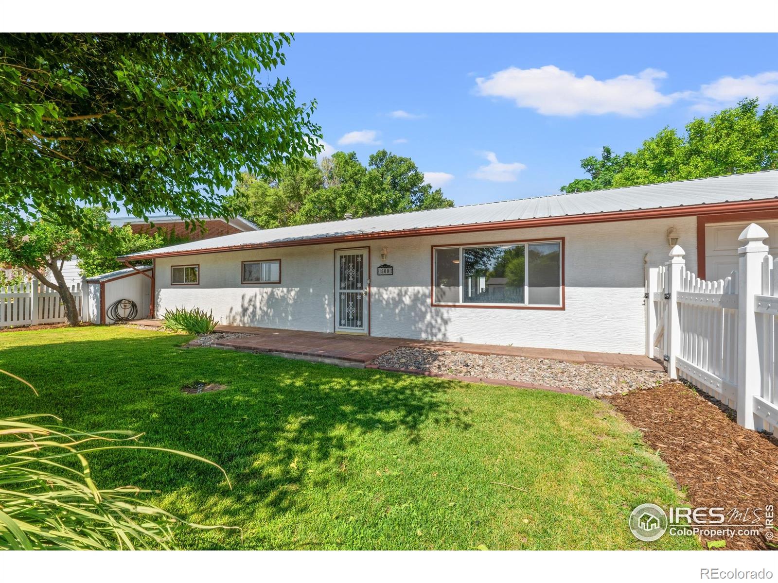 500  Holly Avenue, swink  House Search MLS Picture