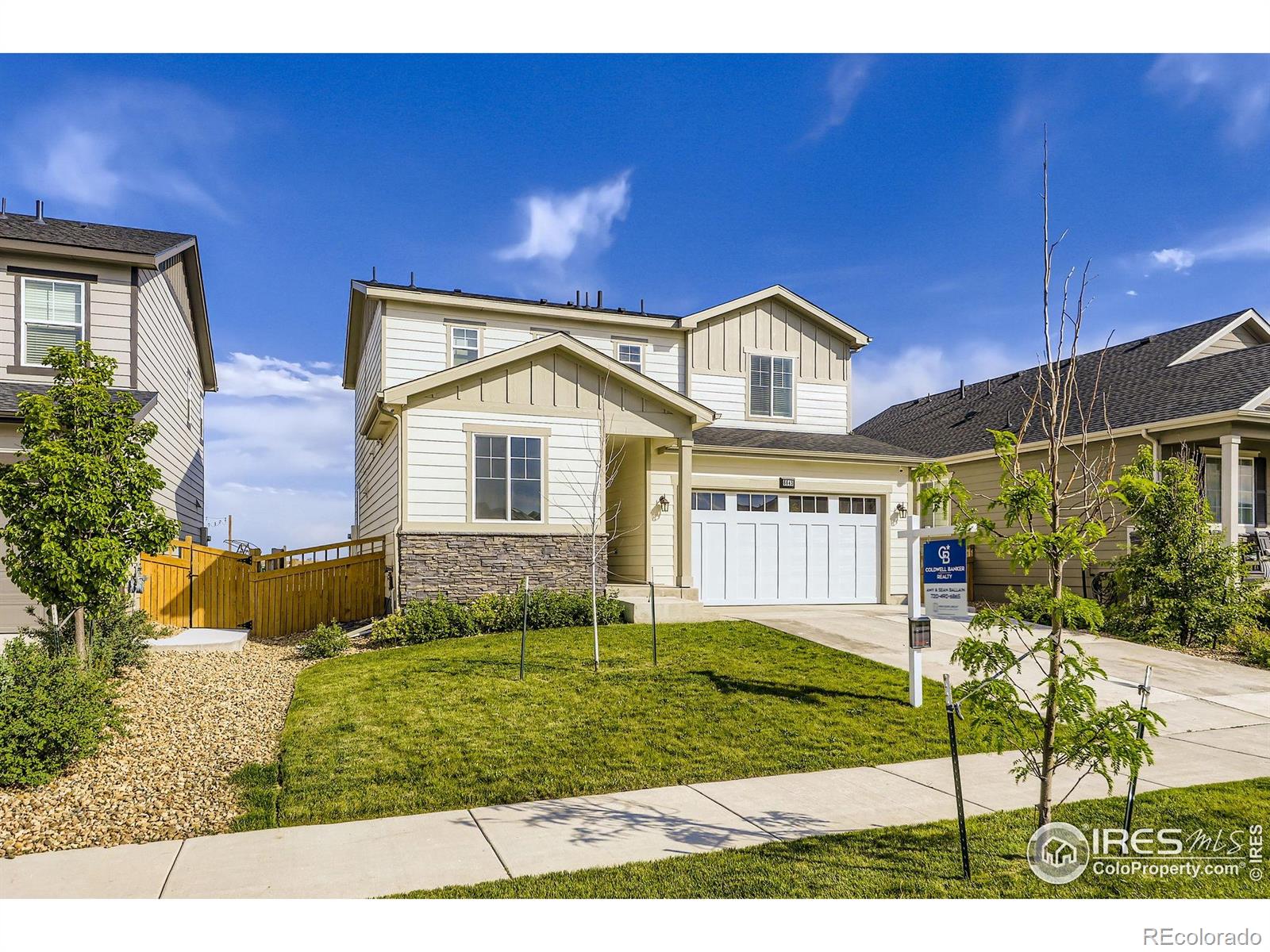 6645  Dry Fork Drive, frederick  House Search MLS Picture