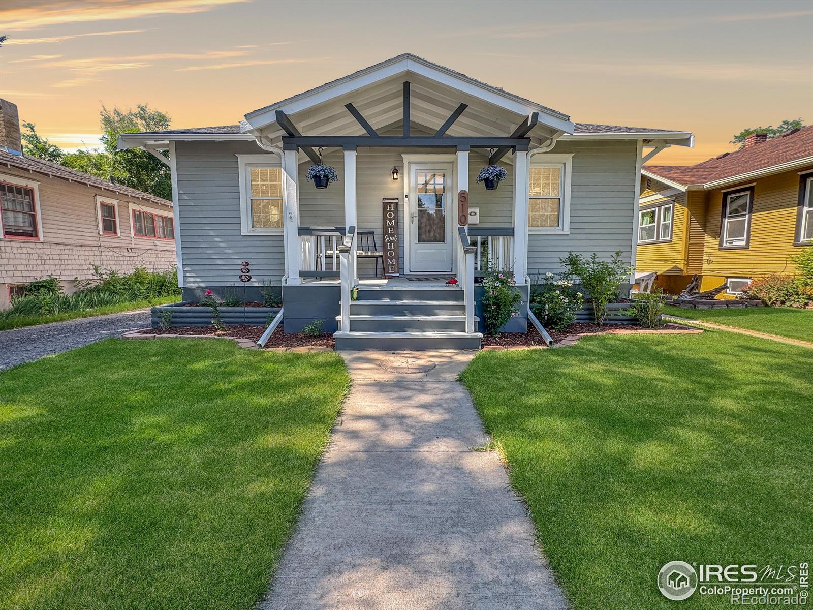 sterling  House Search Picture