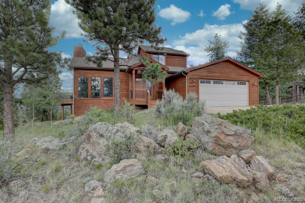 220  Long Ridge Drive, bailey MLS: 6189968 Beds: 4 Baths: 4 Price: $775,000