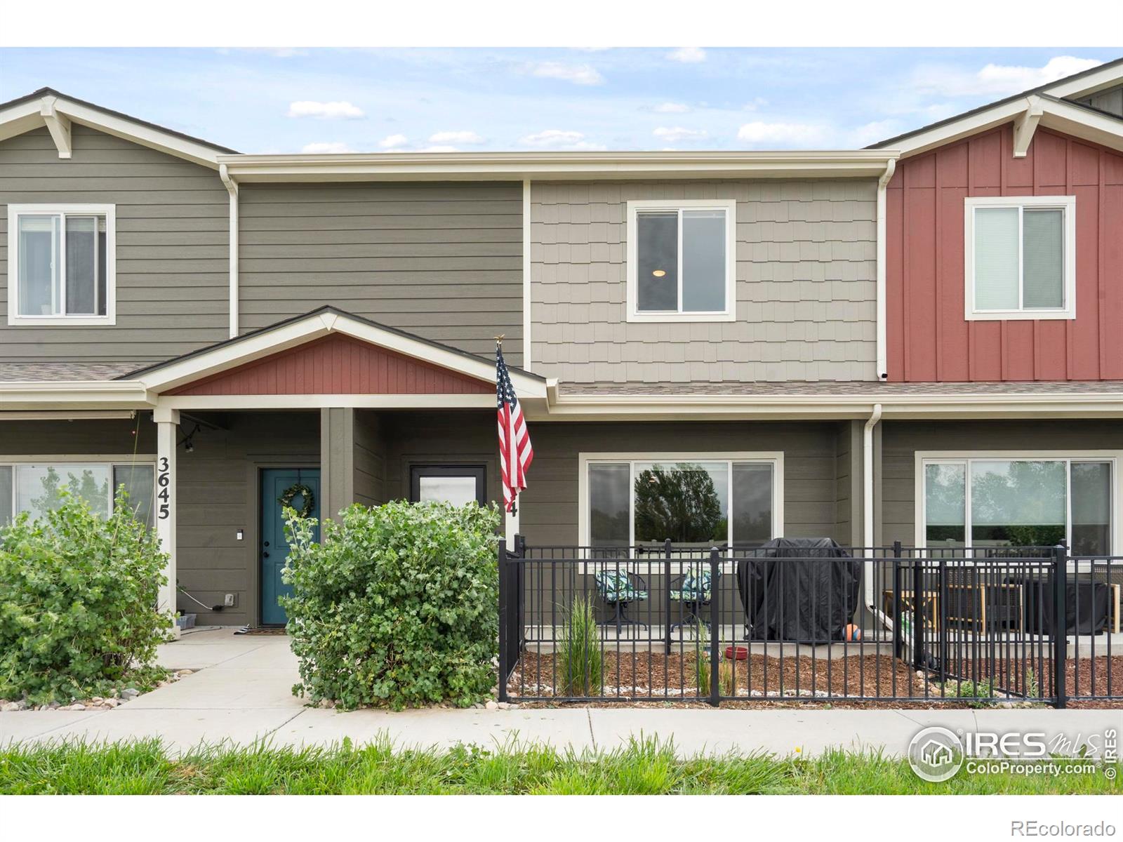 3644  Ronald Reagan Avenue, wellington  House Search MLS Picture