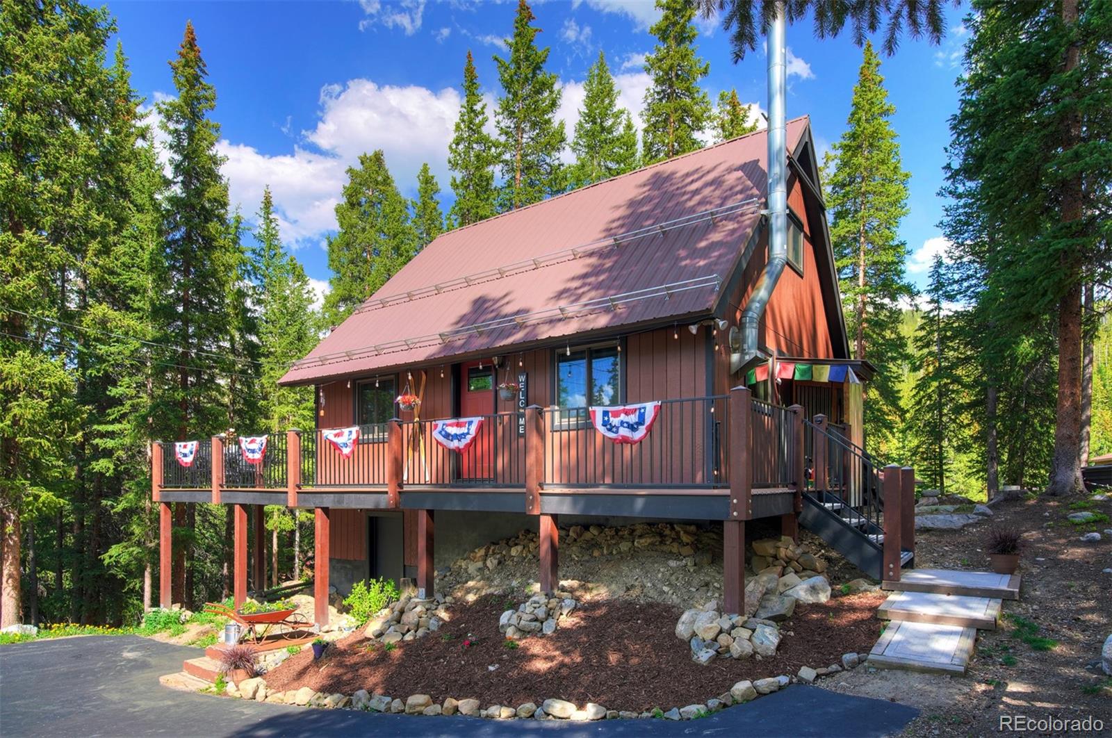 324  County Road 672 , breckenridge  House Search MLS Picture