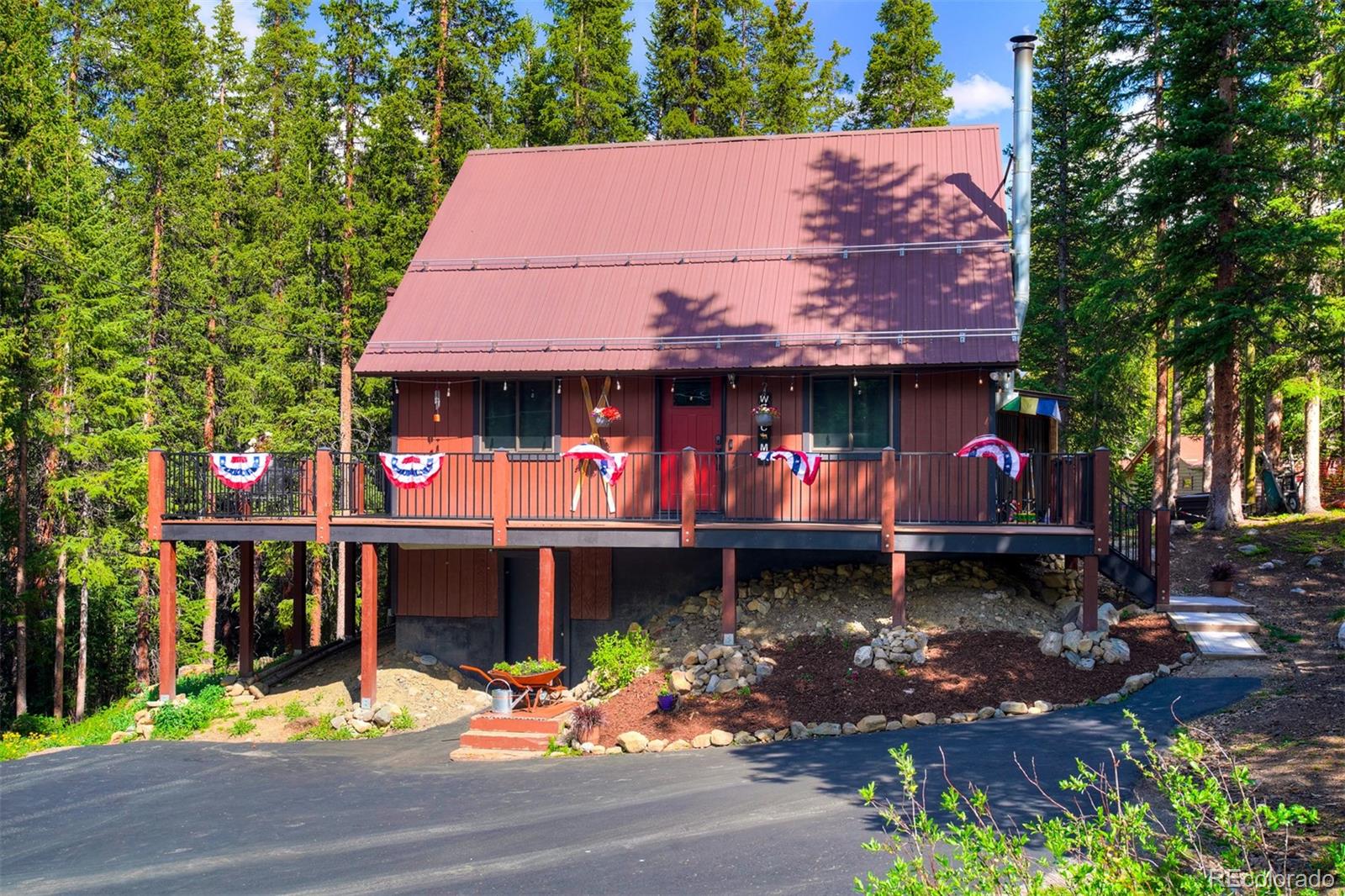 324  County Road 672 , breckenridge  House Search MLS Picture