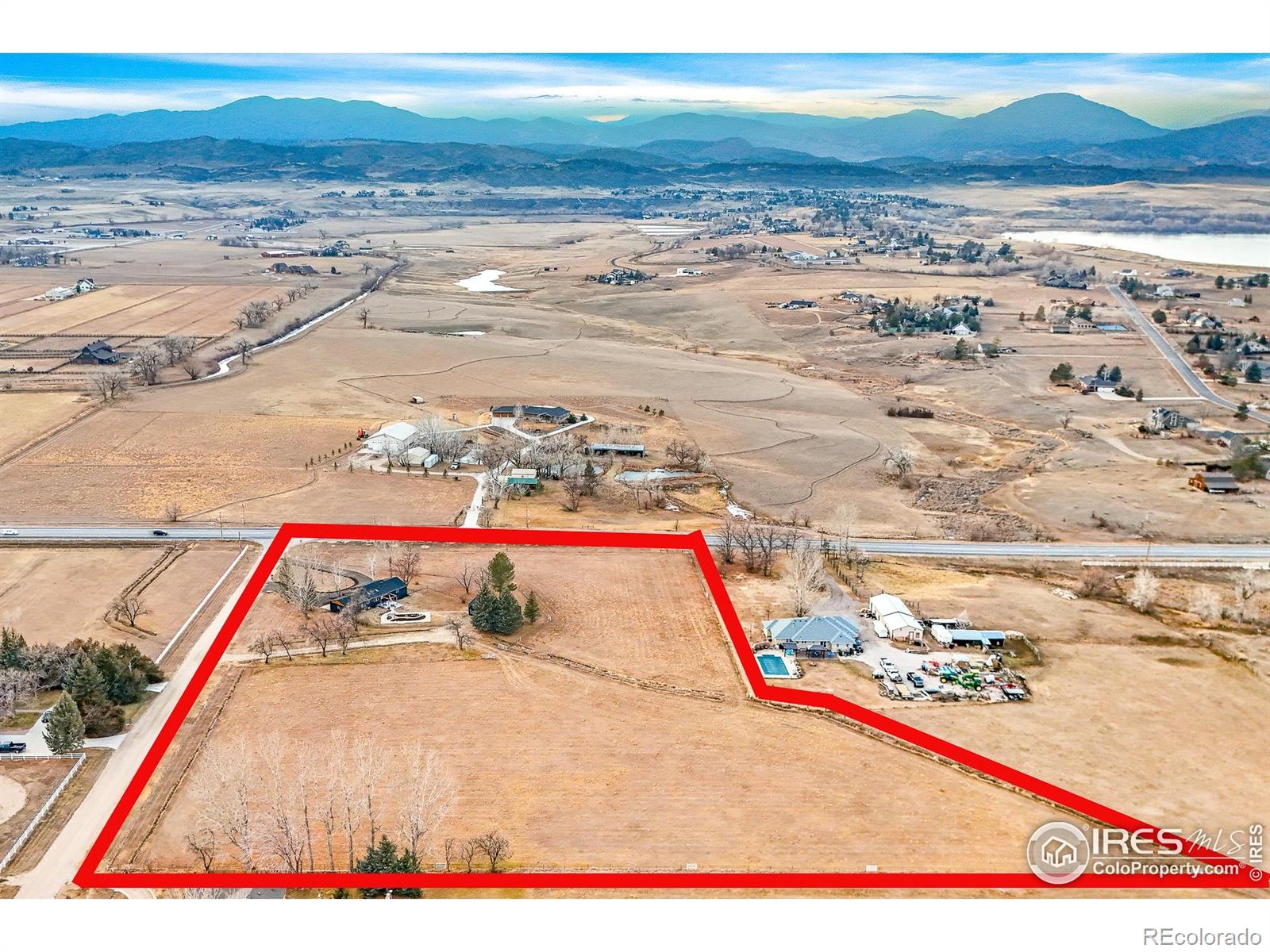 loveland  House Search Picture