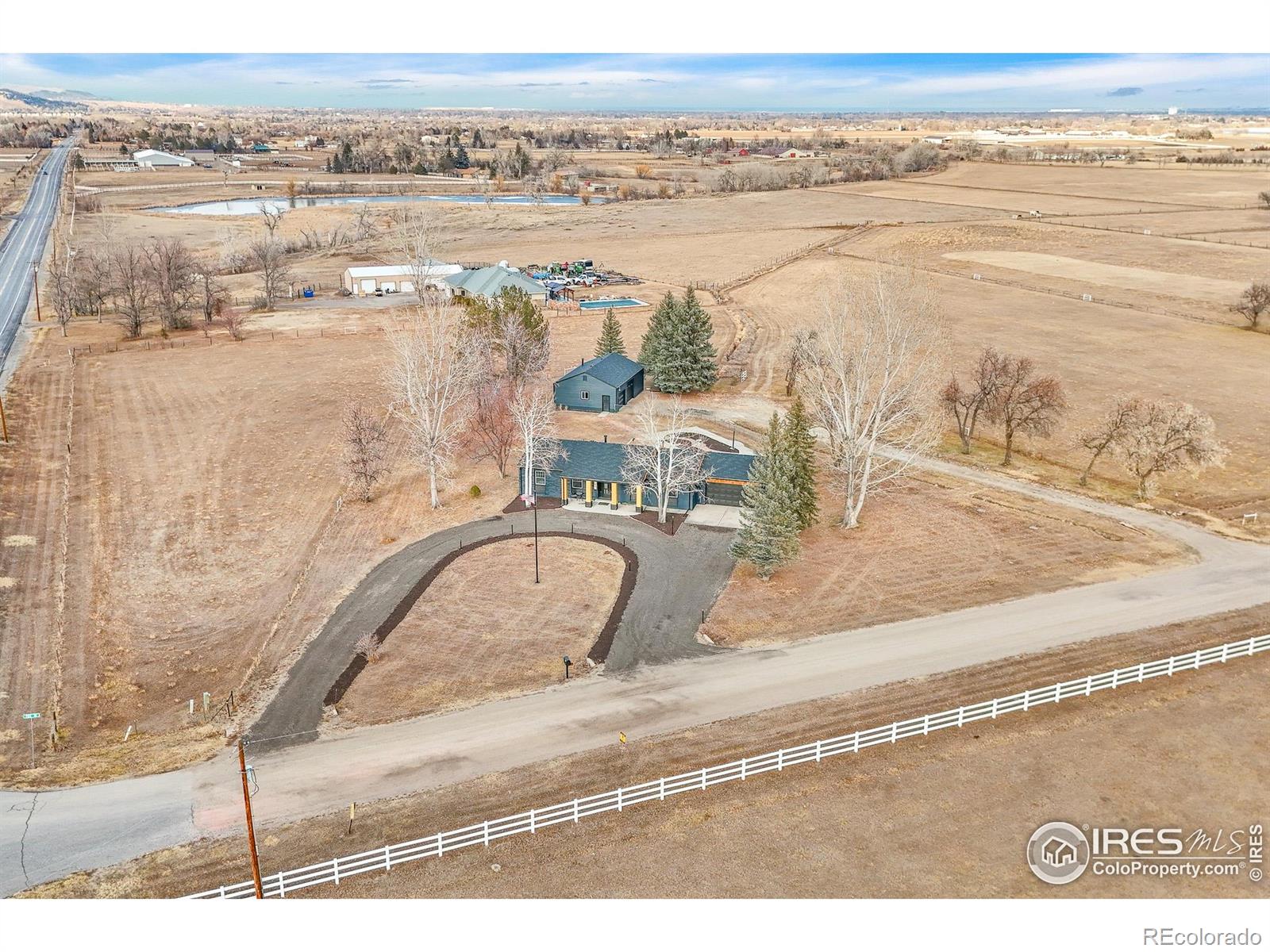 3901  Fox Drive, loveland  House Search MLS Picture