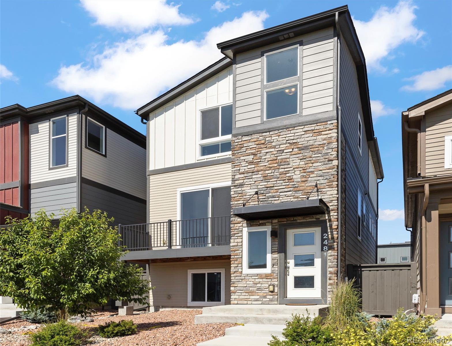 colorado springs  House Search Picture