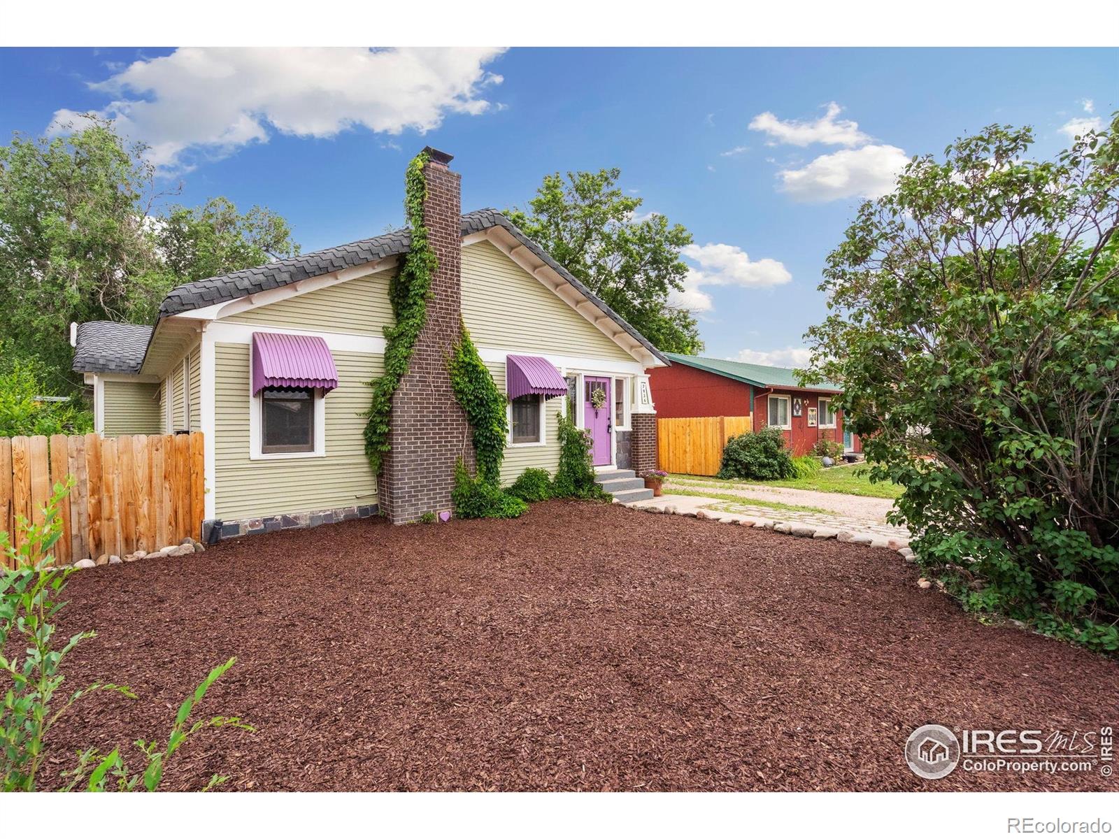 7936  2nd Street, wellington  House Search MLS Picture