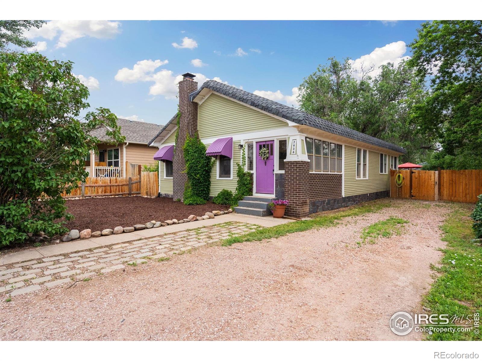 7936  2nd Street, wellington  House Search MLS Picture