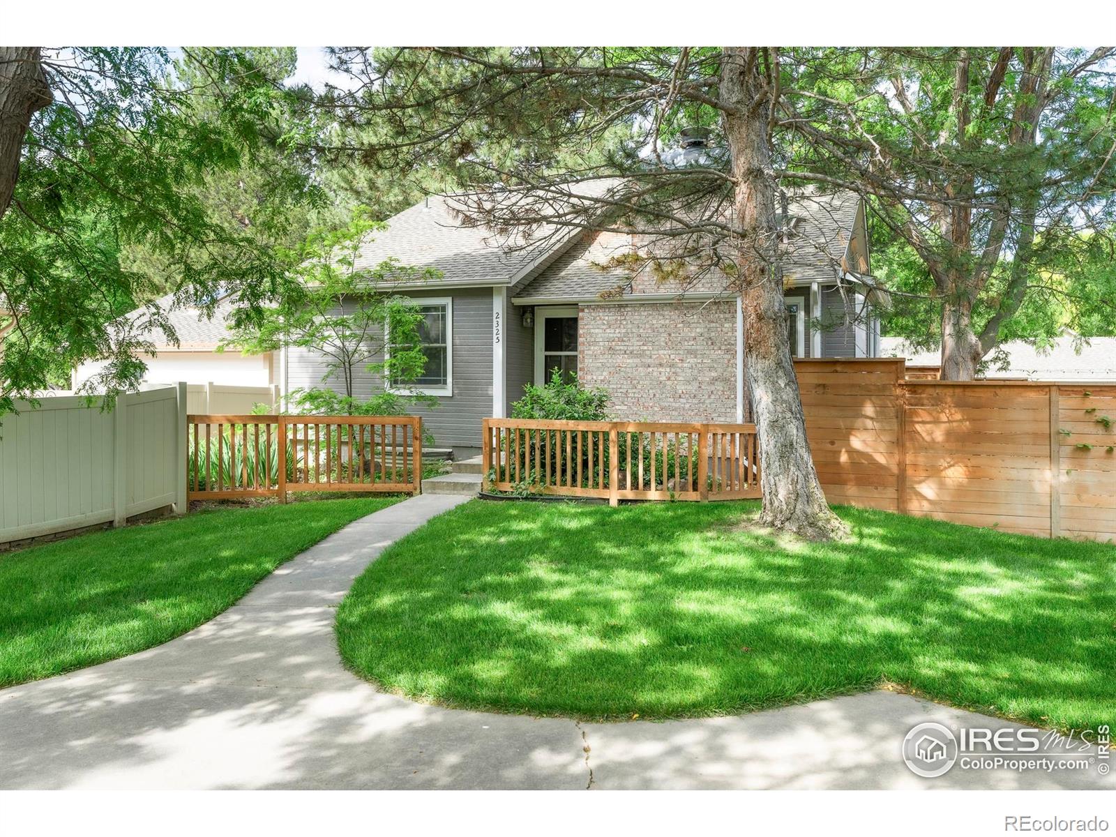 longmont  House Search Picture