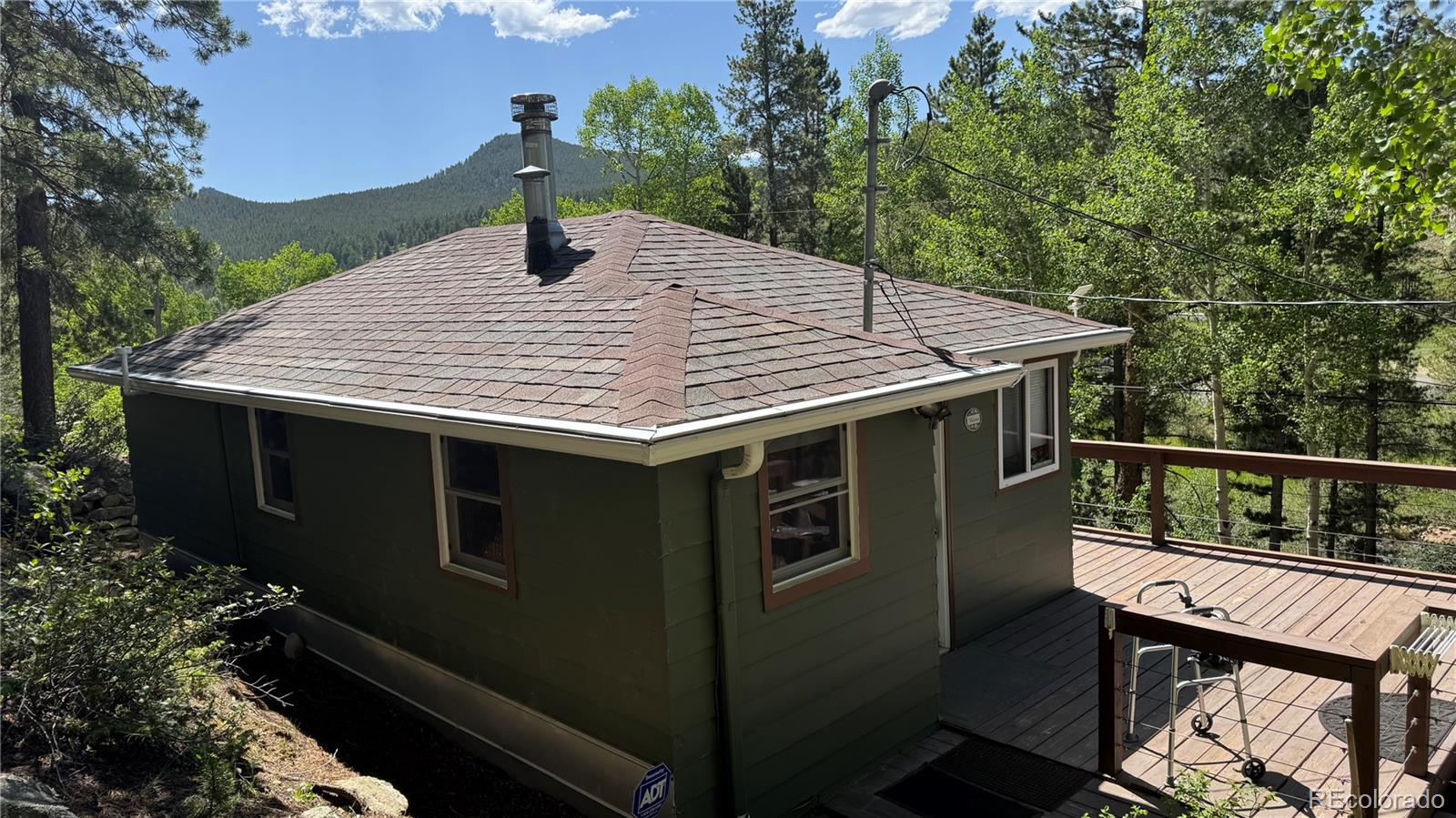 black hawk  House Search Picture