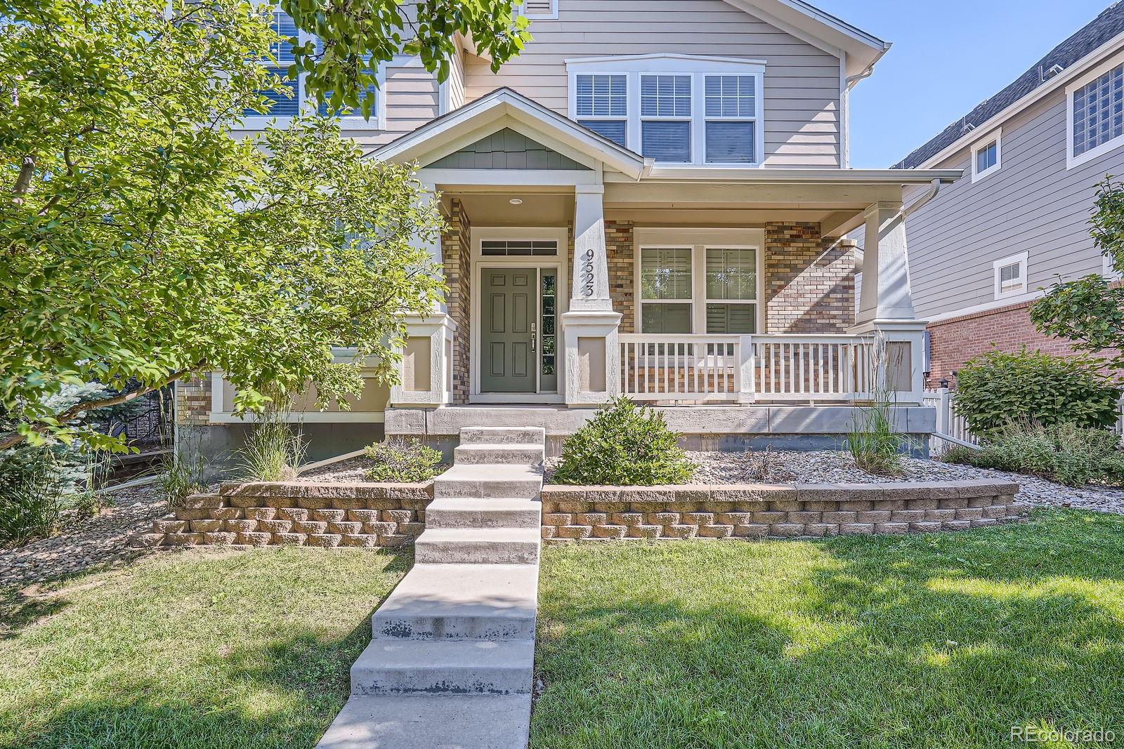 9523  Gray Court, westminster  House Search MLS Picture