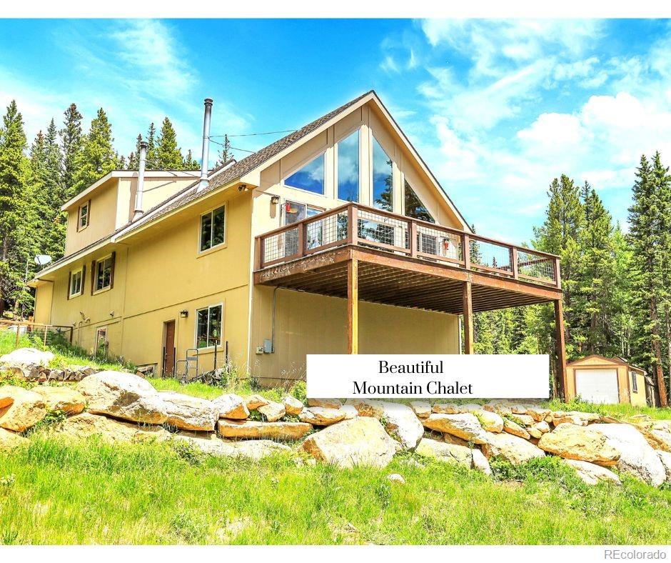 idaho springs  House Search Picture