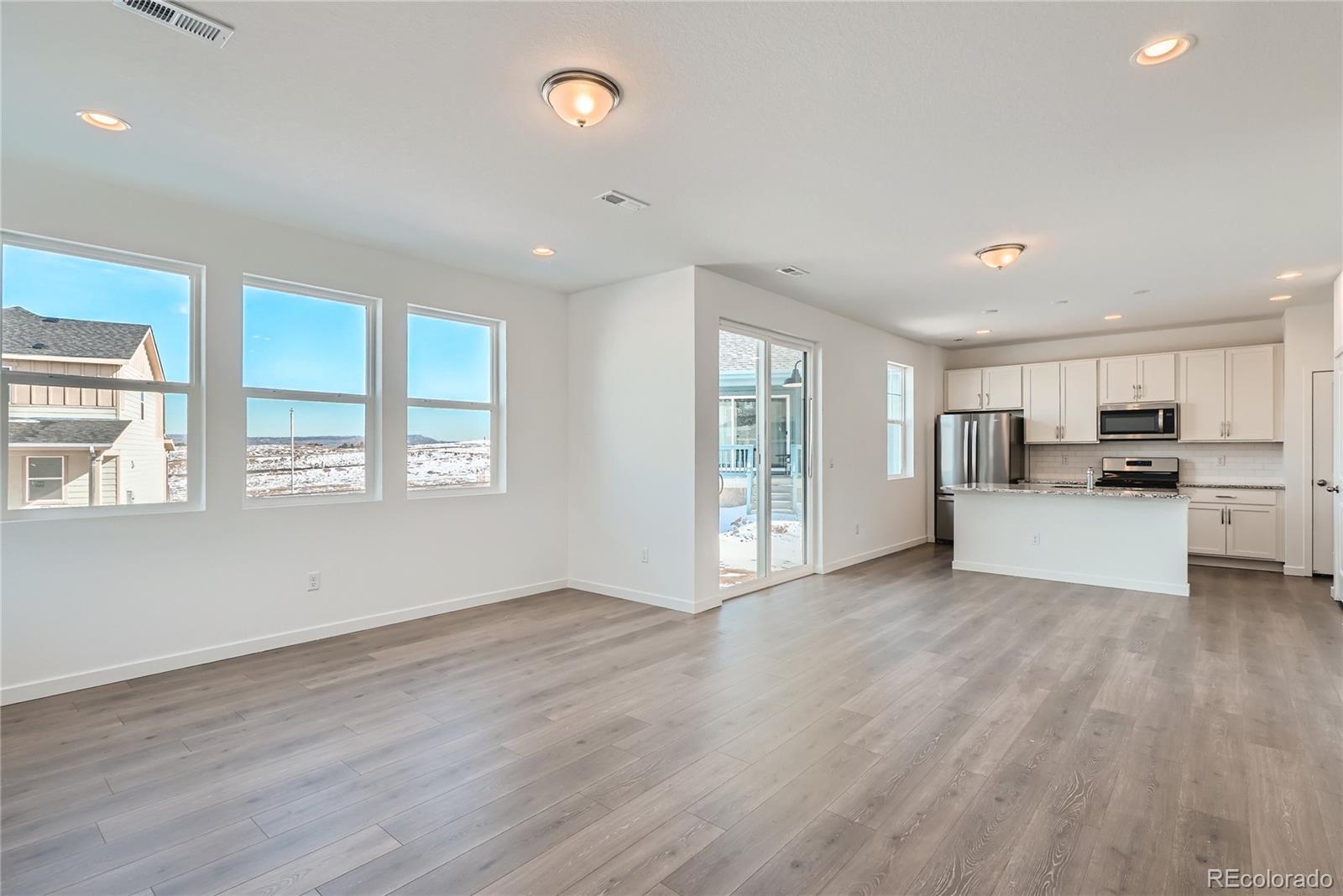 13832  Honey Hush Trail, parker  House Search MLS Picture