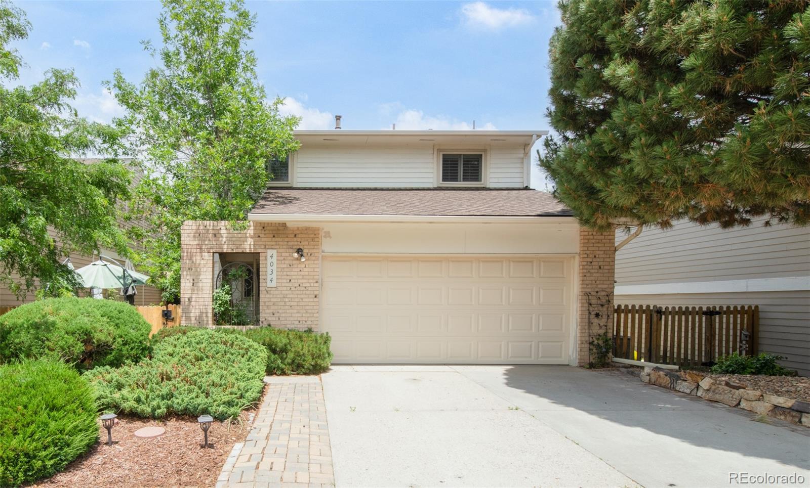 4034 S Atchison Way, aurora MLS: 4204254 Beds: 3 Baths: 3 Price: $488,000