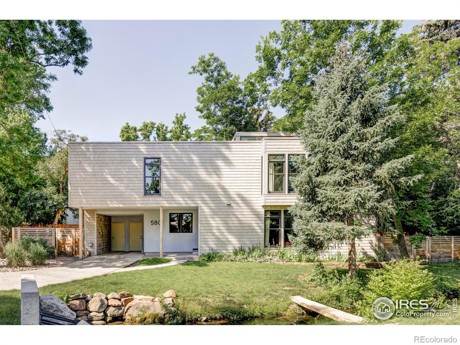 boulder  House Search Picture