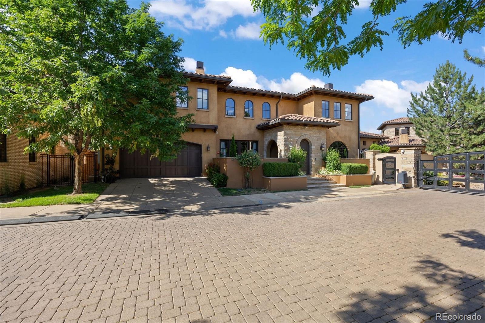 denver  Mansions Search Picture