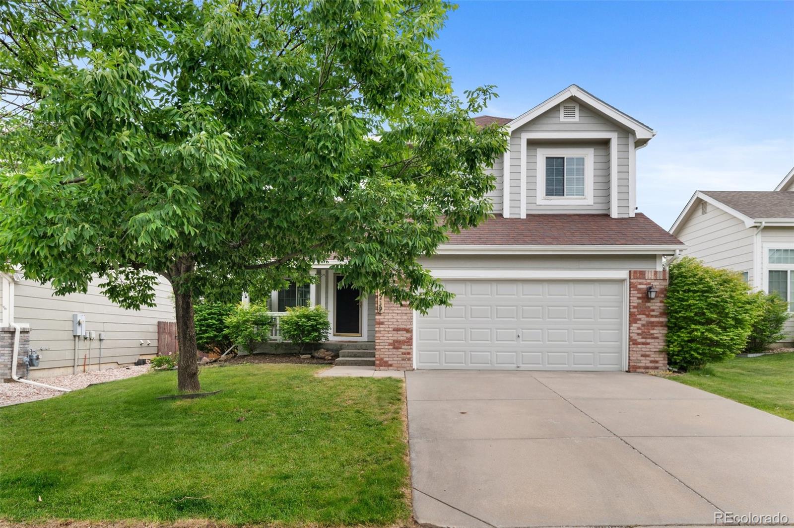 1239  Vinson Street, fort collins  House Search MLS Picture