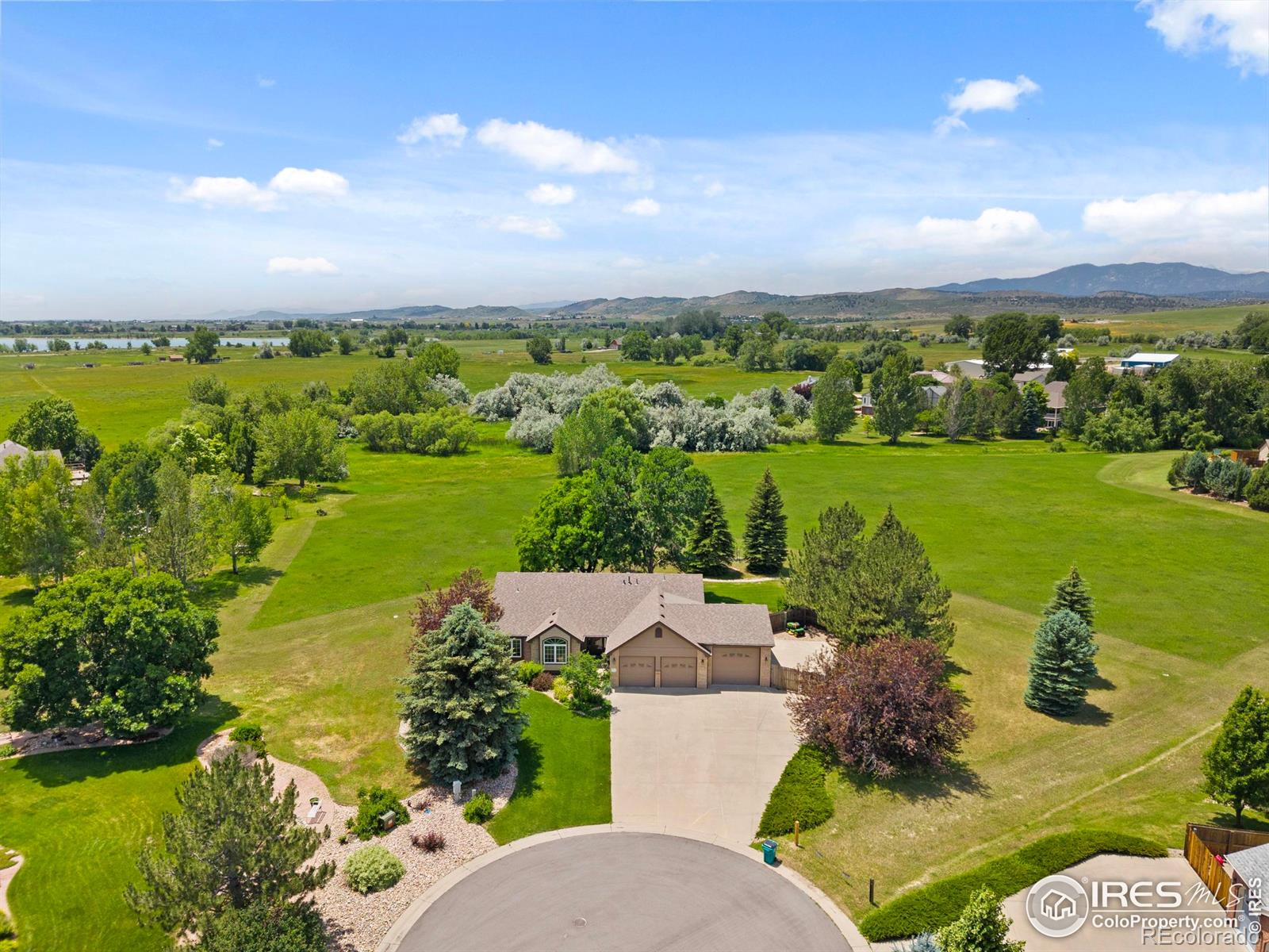 4988  Hames Court, loveland  House Search MLS Picture