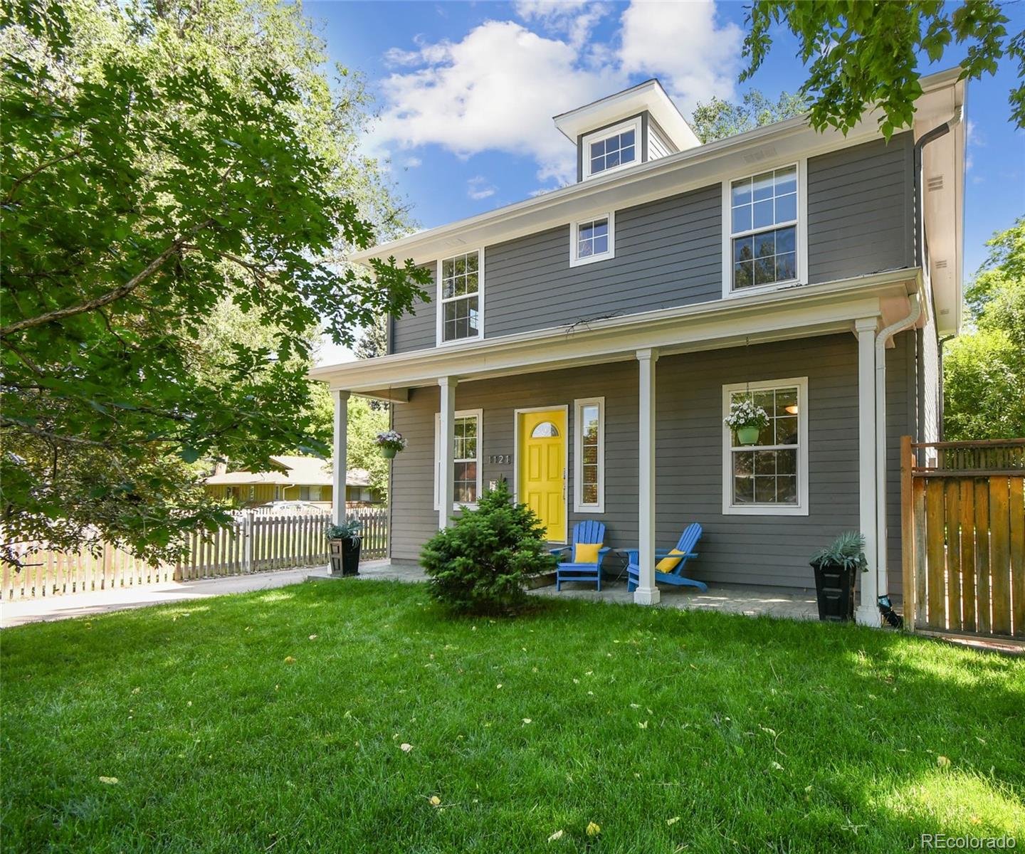 fort collins  House Search Picture