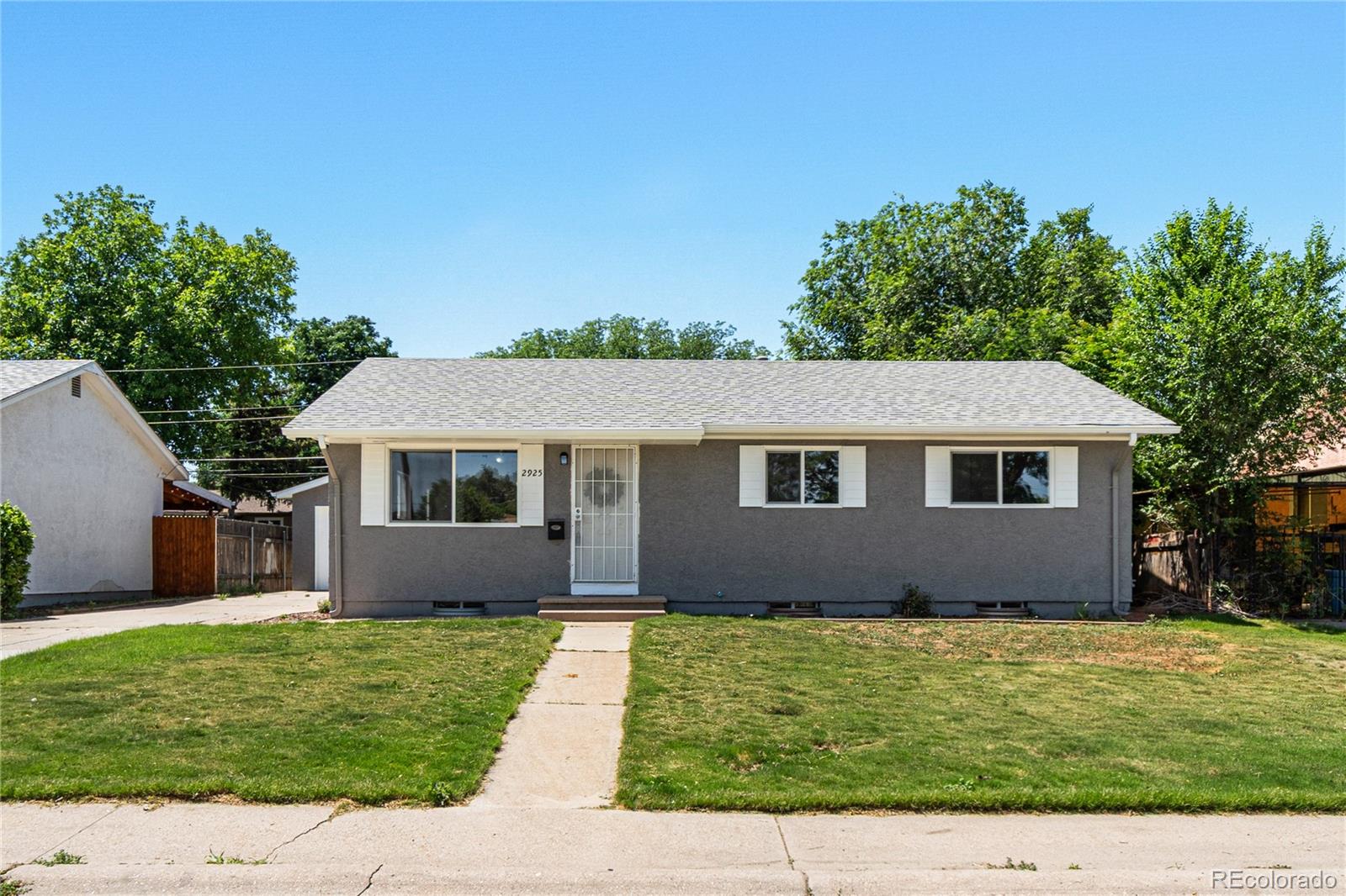 pueblo  House Search Picture