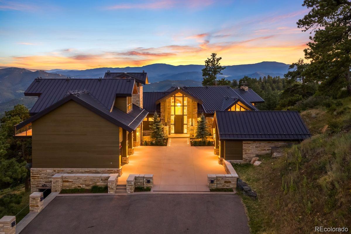 golden  House Search Picture