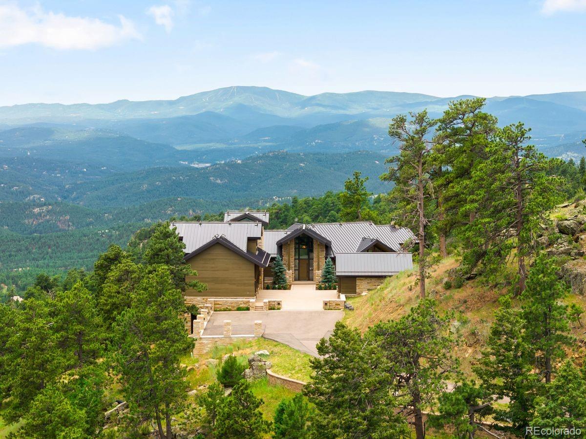 1090  Twisted Pine Road, golden  House Search MLS Picture