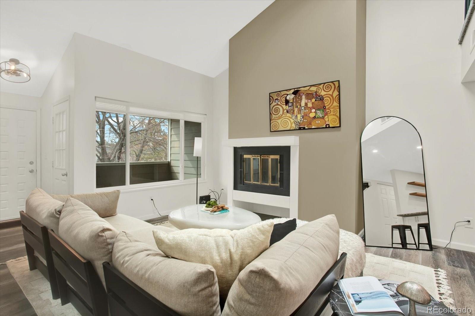 8055 E Colorado Avenue, denver  House Search MLS Picture