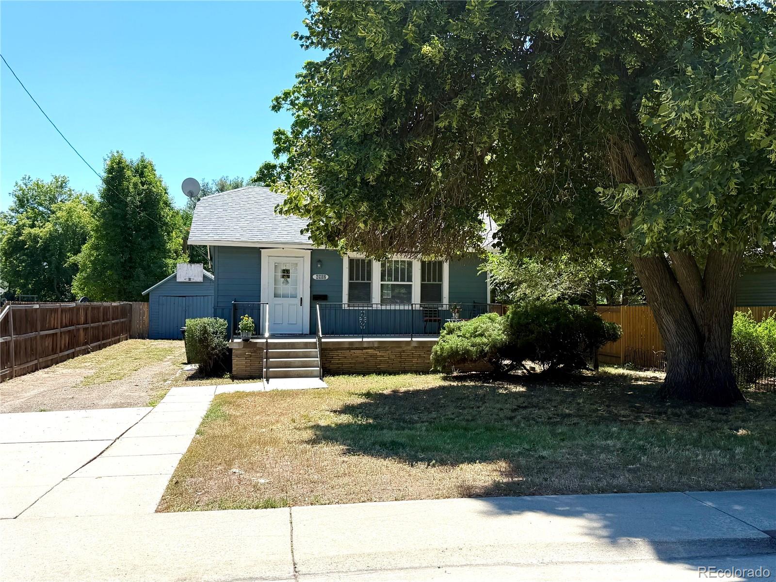 arvada  House Search Picture