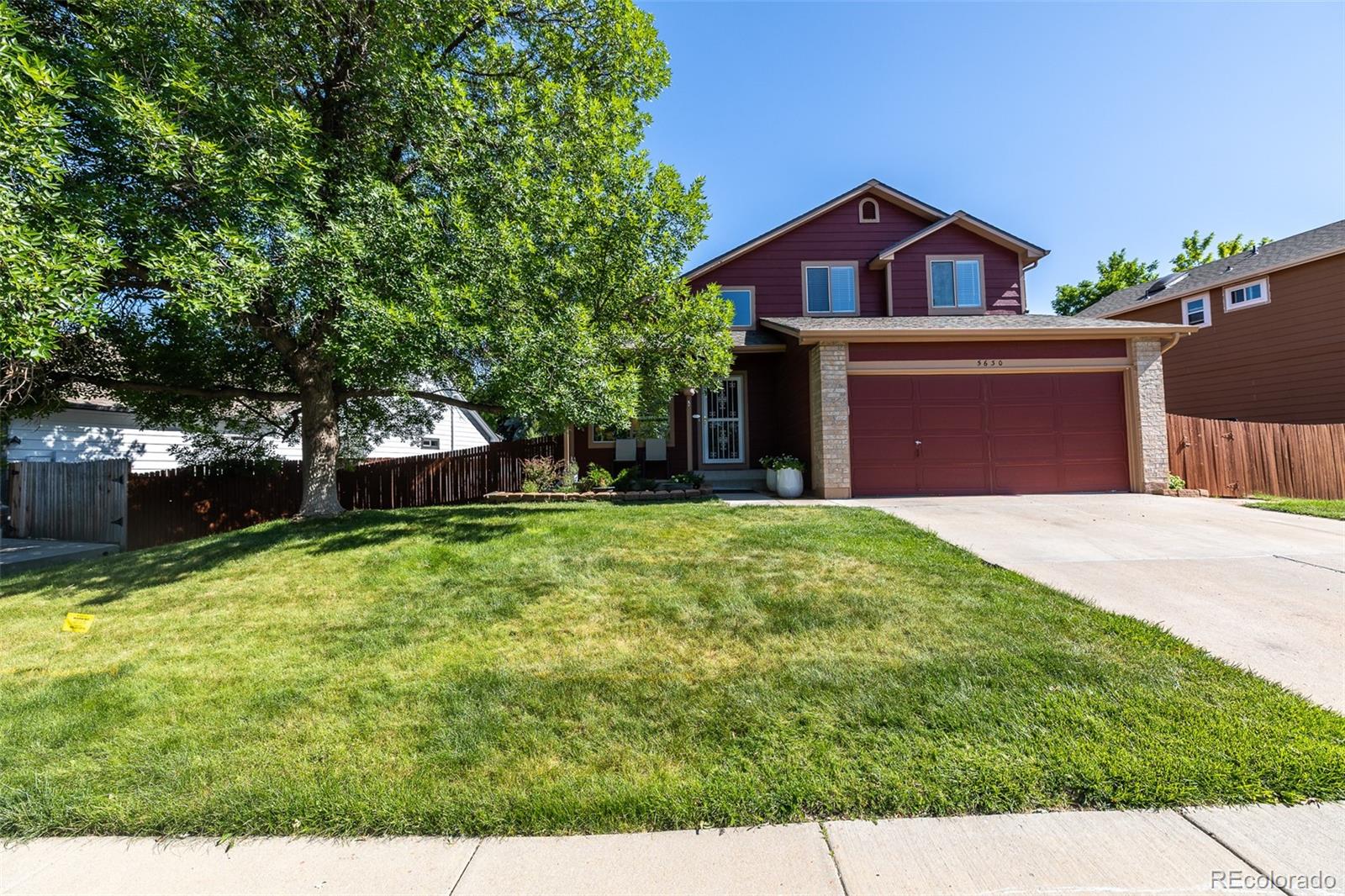 5630 W 115th Avenue, westminster MLS: 6867009 Beds: 4 Baths: 3 Price: $645,000
