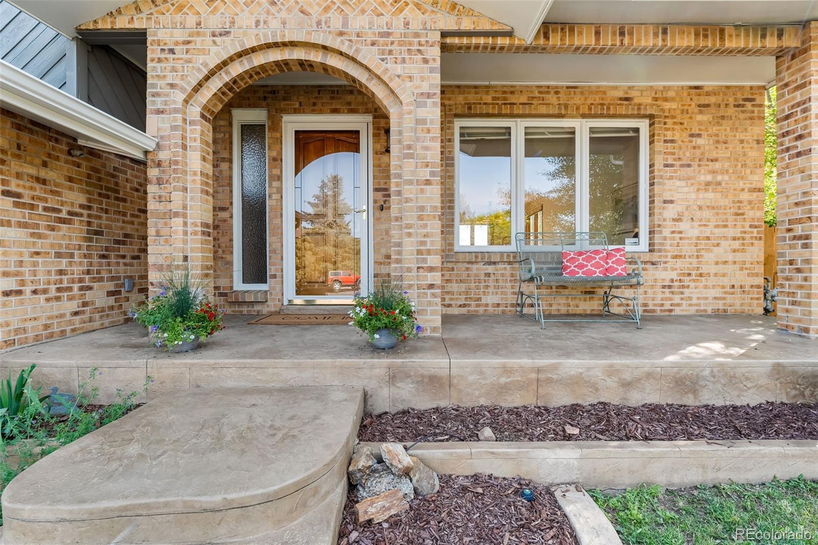 5115  Bristol Street, arvada  House Search MLS Picture