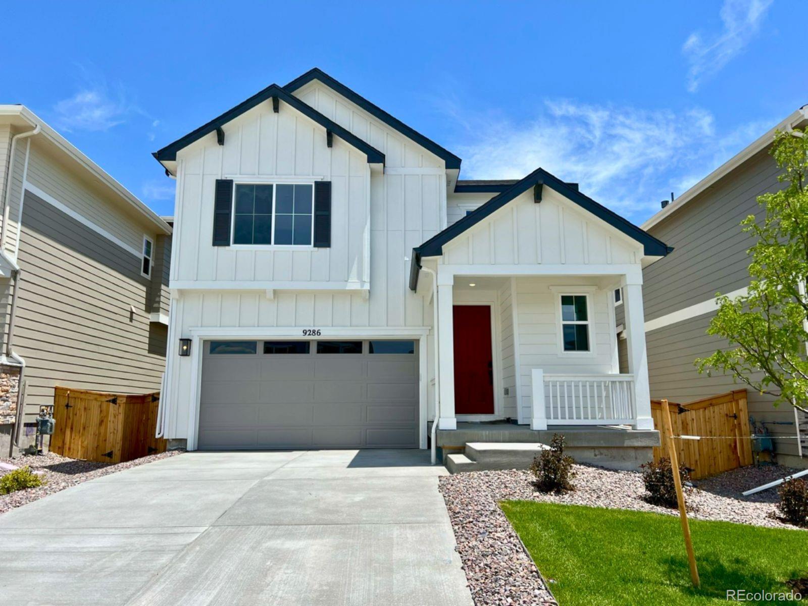 commerce city  House Search Picture