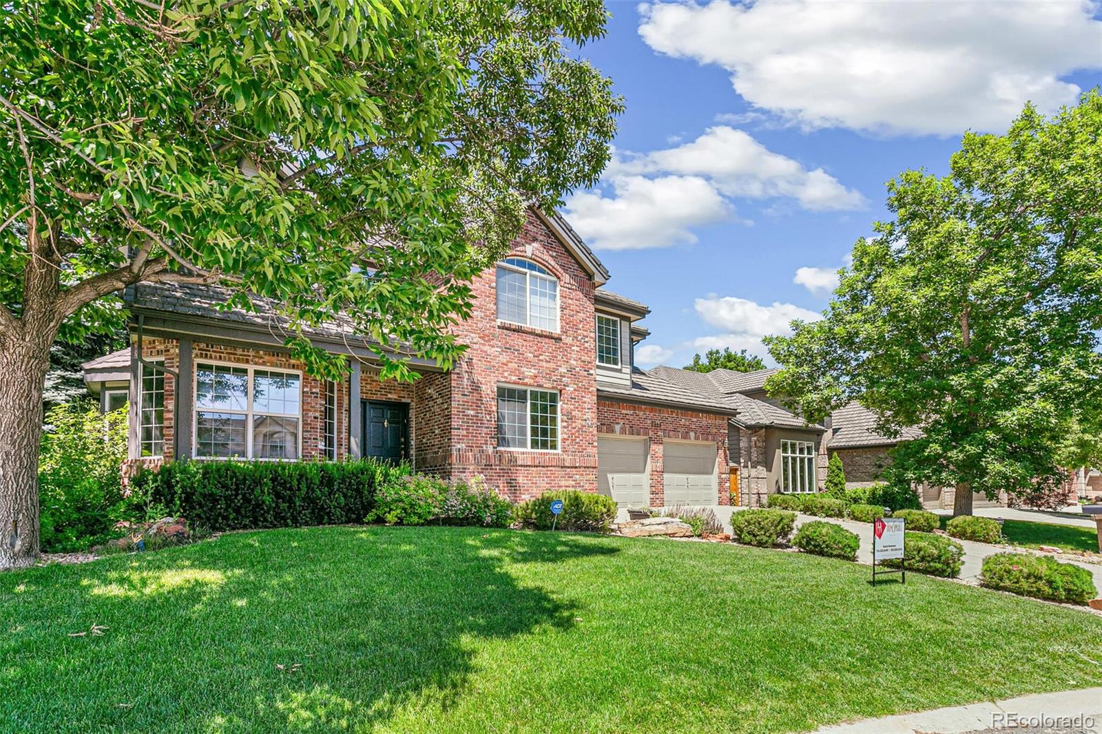 6429 S Jamaica Circle, englewood  House Search MLS Picture